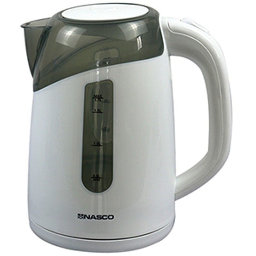 Nasco KEC3703-GS 1.7 Litres Electric Kettle - CEDISHOP