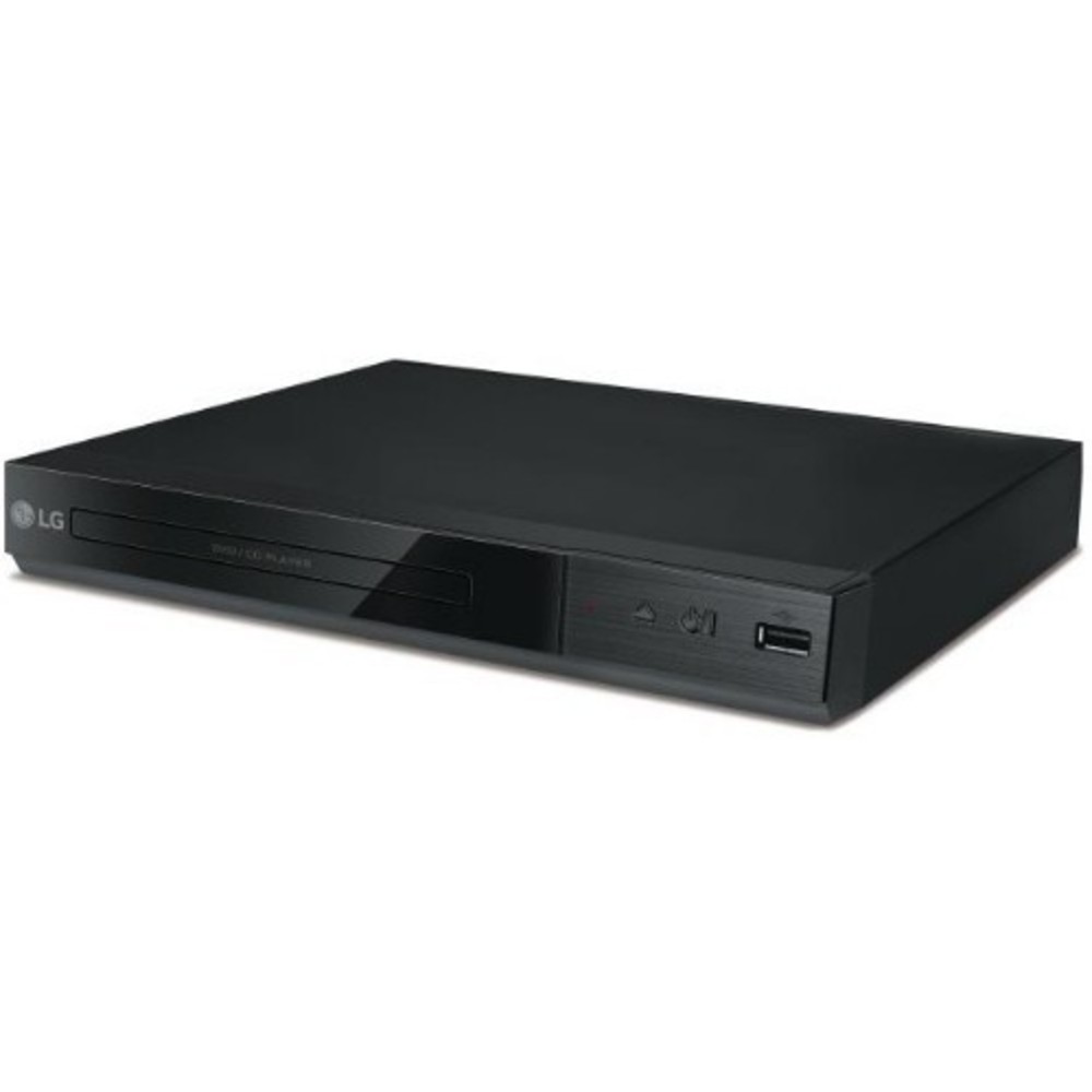 LG DP132H DVD Player - CEDISHOP