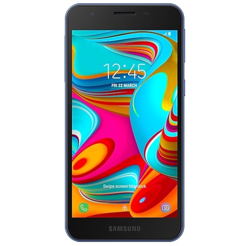 samsung a2 core screen