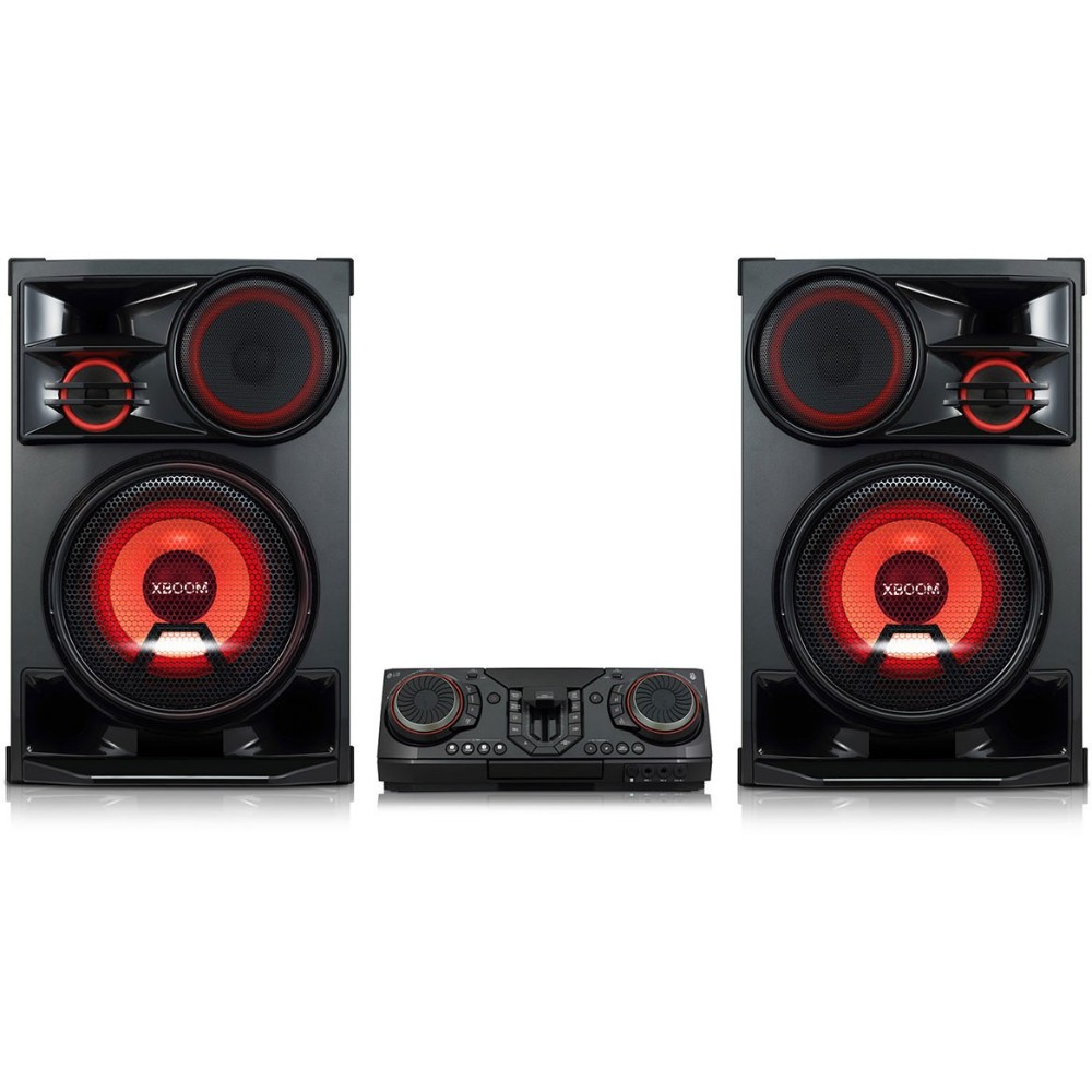 LG CL98 3500 Watts Xboom Sound System