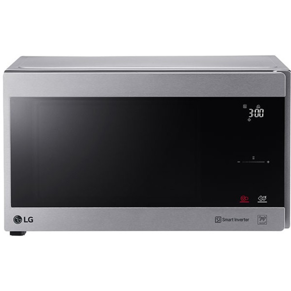 lg solo inverter microwave