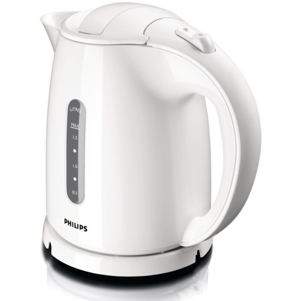 Philips HD4646/01 1.5 Litres Electric kettle - CEDISHOP