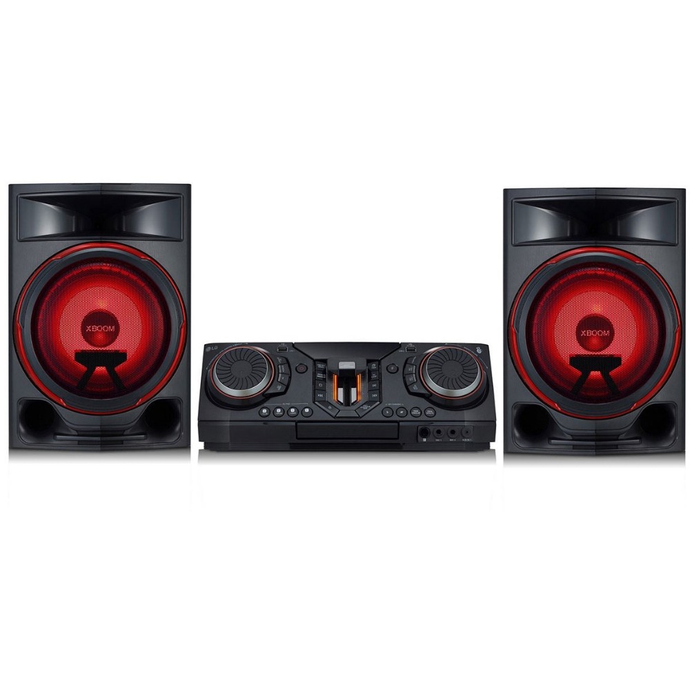 LG CL87 2350 Watts Xboom Sound System - CEDISHOP