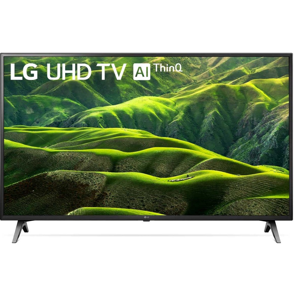 TELEVISOR 60 60UM7100 UHD STV IPS 1600PMI IA BT Quad LG : Lg