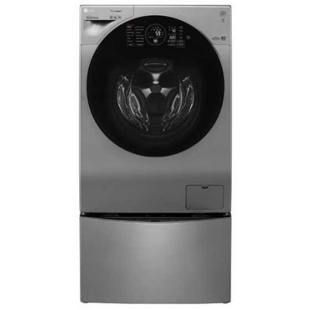 lg twin wash 12kg